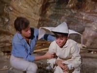 Click to watch 'The Dig In' (popup) The Flying Nun